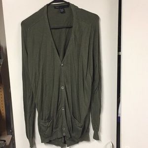 Large Marc jacobs cardigan
